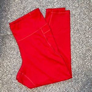 Leggings with pockets